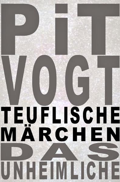 Es sind die unglaublichsten Geschichten, die sich Menschen erzählen, wenn sie Dinge erleben, die sie sich nicht erklären können. Manchmal sind es Märchen und manchmal scheinen sie tatsächlich wahr zu sein. In jedem Fall erzeugen sie eine gewisse Spannung, eine Spannung, die das Gruseln zu erzeugen vermag. Dabei ist es oft egal, ob man den Dingen auf den Grund geht. Doch was verbirgt sich hinter derlei Geschichten? Gibt es einen wahren Hintergrund? Was steckt dahinter? Sind es geheimnisvolle Mächte oder Geister und Dämonen? Niemand vermag das wohl zu sagen, denn es scheint viel schöner zu sein, die Dinge so unfassbar zu lassen, wie sie sind. So bleiben all diese Geschichten unbewiesen, bleiben als unerklärliche Stories zurück. Und irgendwann verwandeln sie sich zu düsteren Episoden, zu Geschichten, die man sich nicht erklären kann, zu teuflischen Märchen, die man sich immer wieder gern erzählt.