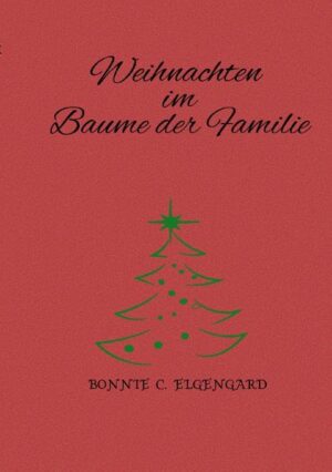 Weihnachten steht vor der Tür. Familie Waidmann trifft die letzten Vorbereitungen, doch der Haussegen hängt schief: Tochter Natascha hat ein Geheimnis, das sie verbergen will. Als Mutter Judith allein im Wohnzimmer ist, passiert das Unmögliche: Sie gerät in eine vorweihnachtliche magische Welt und kann heimlich den Geschehnissen im Haus lauschen. Hat sie jetzt die Möglichkeit, hinter das Geheimnis ihrer Tochter zu kommen?