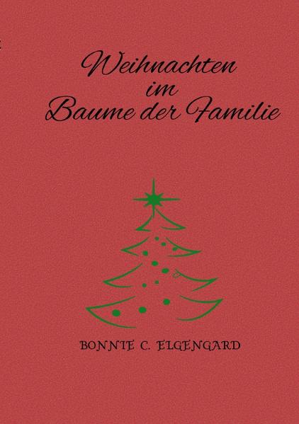 Weihnachten steht vor der Tür. Familie Waidmann trifft die letzten Vorbereitungen, doch der Haussegen hängt schief: Tochter Natascha hat ein Geheimnis, das sie verbergen will. Als Mutter Judith allein im Wohnzimmer ist, passiert das Unmögliche: Sie gerät in eine vorweihnachtliche magische Welt und kann heimlich den Geschehnissen im Haus lauschen. Hat sie jetzt die Möglichkeit, hinter das Geheimnis ihrer Tochter zu kommen?