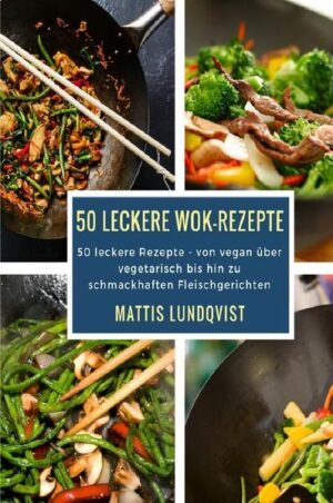 Rezepte: Ananas mit Hühnerbrust Ananas mit Reis Ananas mit Schweinelende Apfel mit Pak Choi Auberginen aus dem Wok Auberginen-Spargel-Genuss Basmatireis mit Shrimps Bavette de Flanchet im Wok Chinesisches Omelette Fu Yung Chop Suey Einfacher gebratener Brokkoli Einfaches Lo Mein Erbsen mit Karotten und gebratenem Reis Erbsen mit Schweinelende und Edamame Fisch mit Bohnen und Reis Forellenbarsch mit Frühlingszwiebeln, Ingwer und sautiertem Pak Choi Gartenbohnen mit Nudeln und Shrimps Gebratene Banane Gebratener Reis mit Nürnbergern Gedämpfte Hühnerbrust mit Wirsing Gemüse mit Honig-Sojasamen-Dressing Grüne Bohnen mit Apfel Grüne Bohnen mit Frühlingszwiebeln und Chili Hähnchen Kung Pao Huhn mit Gemüse Hühnchen mit Brokkoli Hühnerbrust mit Lemon Curd Hühnerbrust mit Orange Kohl aus dem Wok Kohl mit Shrimps Krabben im Wok Meeresgemüsegenuss Muscheln mit schwarzer Bohnensauce Orangen mit Reis Pak Choi mit Ingwer und Knoblauch Paprikashrimps Phat Thai Reis aus dem Wok Reis mit Apfel und Speck Reisnudeln mit Bohnensprossen und Shrimps Rinderhalssteak mit Reis und Gemüse Sautierte Pilze mit Tofu Scharfe Schrimps mit Hühnchenwürze Shrimps mit Kohl und Reis Sirloinsteak mit Reis Taschenkrebs aus dem Wok Thaishrimps Thai-Shrimps-Curry Tofu mit Orange Tofu mit Reis