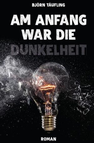 Der Strom ist ausgefallen. Nichts funktioniert mehr. Nirgendwo. Und niemand weiß etwas. Schon gar nicht darüber, was den Anfang der Dunkelheit ausgelöst hat. Auch Jakob Jedermann nicht. Aber er weiß, dass er sich einiges einfallen lassen muss, damit seine Familie in dieser neuen Welt überlebt. »Die Welt hatte sich von heute auf morgen und von einem Augenblick zum anderen geändert und wir bemerkten nicht, was da passiert war. Niemand bemerkte es. Dafür hofften und hofften und hofften und hofften und hofften wir. Und als wir im Begriff waren, damit aufzuhören, gaben wir uns gegenseitig einen Ruck und hofften weiter, aber das änderte nichts. Wir mussten uns ändern.«