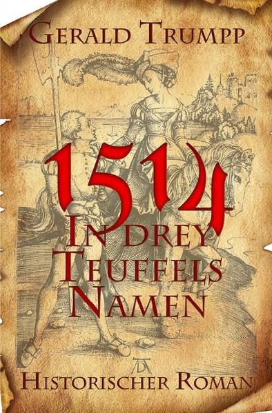 1514: In drey Teuffels Namen | Bundesamt für magische Wesen