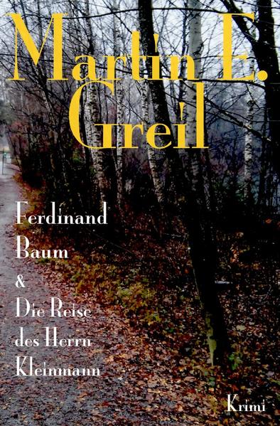 Ferdinand Baum lebt nach 100 Regeln, die ihm helfen, in seiner Welt des Schmuggelns zu überleben. Doch ein Mord bei einer Übergabe, eine mysteriöse Fremde, in die er sich verliebt, eine geheime Organisation und ein altes Amulett scheinen seine Regeln außer Kraft zu setzen. Ferdinand verdient seinen Lebensunterhalt, in dem er Waren von Liechtenstein und der Schweiz nach Österreich und Deutschland schmuggelt. Offiziell leitet er Alma Maria Stevens Galerie El- Mar, ist im Beirat für Ankäufe ihrer Stiftung in Liechtenstein tätig und lebt in Alma‘s Villa „von Zobel“ in Bregenz. Für Kunden tätigt Ferdinand, aus Geldnot, Transportdienste. Es handelt sich dabei um Personen, die ihr illegales, in Schließfächern angelegtes Geld, Schmuck oder Wertsachen von Liechtenstein und der Schweiz nach Österreich oder Deutschland bringen wollen. Dafür arbeitet Ferdinand auf der Liechtensteiner Seite mit Francesco