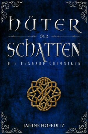 Die Fengard Chroniken: Hüter der Schatten | Bundesamt für magische Wesen