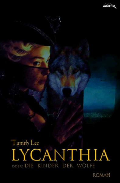 LYCANTHIA oder: Die Kinder der Wölfe | Bundesamt für magische Wesen