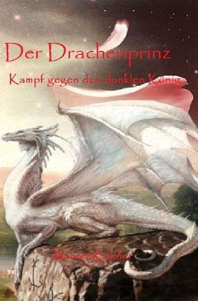 Marcel Gerber ist leidenschaftlicher Geocacher. Eines Tages stürzt er einen Abhang hinab, schlägt gegen einen Baum und als er erwacht findet er sich in der mittelalterlichen Welt von Alplanden wieder. Hier herrscht die Elfenkönigin Aluanda. Es gibt Zwergenvölker, Drachen, Trolle, Orks, Nachtelfe und Kobolde. Eine uralte Prophezeiung sieht Marcel als Auserwählten, der das Bündnis zwischen Elfen und Drachen wiederherstellen soll. Das ist bitter nötig, denn Trollfürst Zorshrek zieht ein Heer zusammen, um Alplanden zu erobern. Gemeinsam mit Lordkommandant Harbor und einer kleinen Truppe zieht Marcel los ins Sarangebirge, um das Bündnis zu erneuern. Doch nicht nur die Trolle sind eine Gefahr. In Krannwald spinnt der schwarzmagische Nachtelf Grindelmort Voldewald seine eigenen Intrigen. Während Marcel sich in die Kammerzofe der Königin Ezechia verliebt, versucht der raubeinige Lordkommandant sein Herz der Stallmeisterin Evnissa zu schenken. Als Königin Aluanda sich in den geheimnisvollen Lord Gyllir verliebt, droht Alplanden unterzugehen.