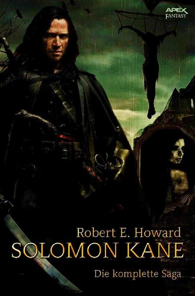 Solomon Kane, ein Puritaner des elisabethanischen Zeitalters, ist ein glühender und kompromissloser Vorkämpfer für Gerechtigkeit. Auf der Suche nach Abenteuern zieht er um die Welt. Mit seinem Degen, den er meisterhaft und wie kaum ein Zweiter zu führen versteht, rächt er begangenes Unrecht und bekämpft das Böse, wo immer es ihm begegnet... Robert E. Howard, der Autor der der weltbekannten CONAN-Serie, hatte bereits in seiner frühesten Jugend ein besonderes Interesse an Mythen, barbarischen Völkern, versunkenen Kulturen und Kontinenten (sowie an deren dunklen Geheimnissen) entwickelt. Diesem Interesse verdankt der Leser auch die einzigartige Figur des Solomon Kane, Howards frühesten Fantasy-Helden. Der Band Solomon Kane versammelt erstmals sämtliche Erzählungen um SOLOMON KANE in einer deutschsprachigen Gesamtausgabe.