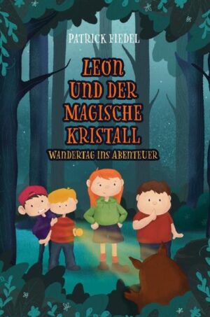 Leon ist 11 Jahre alt und ein Träumer. In seiner Fantasie erlebt er seine größten Abenteuer. Dabei vergisst er leider viel zu oft seine alltäglichen Pflichten, was seiner großen Schwester Leonie direkt in die Hände spielt. Sie ist das komplette Gegenteil von Leon und hat sich zum Liebling von Mama und Papa hochgearbeitet. Die Schule mag Leon nicht besonders. Sie hält ihn vom Träumen ab und abgesehen von den Pausen findet er nichts Spannendes an ihr. Eines Tages geht es mit der ganzen Klasse endlich auf einen Schulausflug in einen nahe gelegenen Wald. Zur Überraschung von Leon fährt auch seine große Schwester als Begleitung mit. Mit seinem besten Freund Ben, der immer etwas zu knabbern in seinem Rucksack hat, dem kränklichen und ängstlichen Finn sowie seiner Schwester, entdeckt Leon ungewöhnliche Spuren auf dem Waldboden, denen sie gemeinsam folgen und sich so zu weit von der Klasse entfernen. Als sie ein kleines Wesen beobachten, was sich vor ihnen versteckt, ahnen sie noch nicht, dass sie nur einen Schritt von dem Abenteuer ihres Lebens entfernt sind, welches nicht nur die Freunde über sich hinauswachsen, sondern auch Leon und Leonie zusammenwachsen lässt. Ihr eigentlich langweiliger Lehrer entpuppt sich als einfallsreicher Draufgänger mit tollen Ideen und das unbekannte Wesen gibt sich als knuffiger Erdbewohner von einer anderen Welt zu erkennen. Er macht den Kindern ein Geschenk, was sie noch dringend brauchen werden.