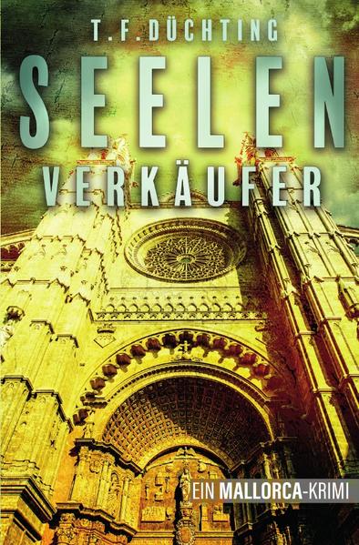 Eine verlassene Finca auf Mallorca, auf der nachts unheimliche Dinge geschehen. Xavier de Gongoras Neugier ist geweckt - doch nicht allen gefällt, dass der Junge seine Nase in fremde Geheimnisse steckt. Lebenskünstler Jan wird plötzlich Besitzer einer Segelyacht und von Cala Rajada nach Port d’Andratx ans andere Ende Mallorcas gespült. Dort erhält er von seinem spießigen Bootsnachbarn den Auftrag, einem Freund zu helfen. Und Polizist Ruben ermittelt aufgrund seines Instinkts über seine Kompetenzen hinaus - das verärgert nicht nur seinen Vorgesetzten. Gegen zahlreiche Widerstände ermitteln die drei weiter und geraten in einen Strudel aus Fanatismus, Gewalt und politischen Seilschaften, der ihre Leben durcheinanderwirbelt und Opfer fordert. Seelenverkäufer ist der perfekte Krimi für alle, die Mallorca lieben - ob als Urlaublektüre oder um sich die Inselatmosphäre nach Hause zu holen. Die spannende und turbulente Geschichte führt den Leser an bekannte und weniger bekannte Orte Mallorcas und bietet Einblicke in die bewegte Geschichte der Insel.
