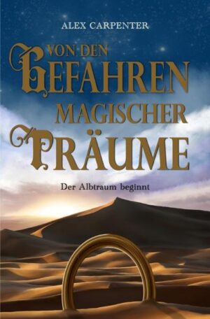 Falls Marco dachte, das Gröbste wäre überstanden, wird er bald feststellen, dass er die Träume des Traummeisters unterschätzte. Nicht jedes Problem lässt sich mit einem gut geführten Schwerthieb lösen. Doch auch Glammron ist nicht unsterblich, wie er erfahren muss. Wieder zweifelt er an seiner geistigen Gesundheit, während er sogar mit Göttern in Konflikt gerät. Doch mithilfe neuer Verbündeter stellt er sich tödlichen Pflanzen, Magiern und Attentätern, trifft sogar seine "Familie", was eine besondere Herausforderung beinhaltet. Zumal es eigentlich unmöglich ist, dass seine wahren Eltern und Geschwister auch entführt wurden. Treibt gar ein Doppelgänger sein Unwesen? Band 2 der Buchreihe um den Traummeister und Marco Siebentöter schließt nahtlos an seinen Vorgänger an! Also nicht verpassen!