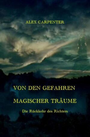 Marco und "Glammron 2.0" stürzen sich erneut ins Abenteuer. Neue Gefährten, neue Gefahren, neue Welten. Den erhofften Vorsprung an Wissen nimmt ihm der Traummeister, denn alles ist neu. Aber der Kölner ist nicht allein, denn zwei Freunde dürfen ihm zur Seite stehen. Doch erneut zeigt sich schon bald, wie gefährlich bis tödlich auch diese Träume sind. Wird Marco diesmal sein Ziel erreichen? Wird seine Liebe zu Glammron ihm die nötige Kraft geben, um Zombies, Riesen, Auftragsmörder und andere Hindernisse zu überwinden? Band 3 der Buchreihe um den Traummeister und Marco Siebentöter.