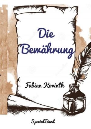 "Die Bewährung" ist ein Special Band und gehört aber zur Serie der Piraten, was man am Cover erkennen kann. Man sollte "Auf der Suche nach dem perfekten Leben" gelesen haben, soviel vorab. Was passierte nun mit der Insel, die davon lebt, dass eine Piratenmannschaft für sir raubt und plündert, als der eigentliche Kapitän sich davon gemacht hat? Zum ersten Mal haben wir keinen Torpenta, der den Protagonisten spielt, sondern einen Mann namens "William Johnson", dem nun die schwere Aufgabe verliehen wird, den Kapitän zu spielen, solange es wieder einen Torpenta gibt, der ihn ablösen kann. Dies sollte jedoch noch mindestens um die zwanzig Jahre dauern. Leider erweckt diese Entscheidung viel Misstrauen und Unzufriedenheit, weshalb Johnson irgendwann mit dem Richter von Cocos Island eine Wette eingeht: Sollte er es schaffen, bei seiner nächsten Kaperfahrt genug Gold für die ganze Insel zu erbeuten und sie so für eine lange Zeit wirtschaftlich aufzuschwingen, dürfte er Kapitän bleiben und niemand würde mehr über ihn lästern oder ihn verachten. Leider werden Johnsons Pläne komplett durchkreuzt, als er kurz nach seinem Aufbruch von einem fremden Schiff überfallen wird und sich plötzlich alleine auf einem anderen Deck wiederfindet, auf dem es wie es aussieht spukt...