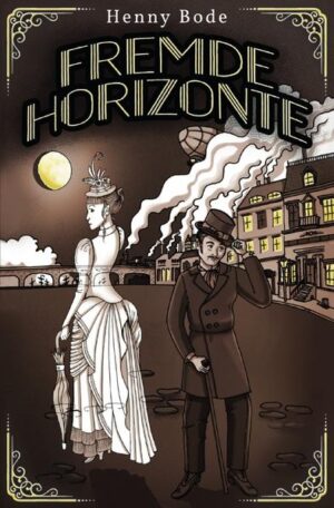 Kann man eine bereits Verstorbene töten? Diese Frage stellt sich Privat- Ermittler Horatio Ferroulo, als ein Geist in seinem Büro erscheint und um seine Hilfe bei einem ungewöhnlichen Mordfall bittet. In einer viktorianisch- phantastischen Welt macht sich der Detektiv daran, der Lösung auf die Spur zu kommen. Dabei hat er stets einen mysteriösen Verfolger im Nacken. Zwischen Erfindergeist und Wahnsinn - eine Welt im Aufbruch zu neuen Horizonten. Ein Mystery- Krimi mit Steampunk- Elementen.