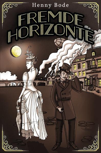 Kann man eine bereits Verstorbene töten? Diese Frage stellt sich Privat- Ermittler Horatio Ferroulo, als ein Geist in seinem Büro erscheint und um seine Hilfe bei einem ungewöhnlichen Mordfall bittet. In einer viktorianisch- phantastischen Welt macht sich der Detektiv daran, der Lösung auf die Spur zu kommen. Dabei hat er stets einen mysteriösen Verfolger im Nacken. Zwischen Erfindergeist und Wahnsinn - eine Welt im Aufbruch zu neuen Horizonten. Ein Mystery- Krimi mit Steampunk- Elementen.