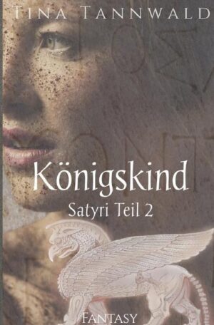 In Abdera, der alten Stadt der Odrysii, muss Johanna in die Rolle der den Göttern geopferten Königstochter schlüpfen. In der Stadt brodeln die Vorboten einer Rebellion und Keron verstrickt sich in einen Machtkampf mit Gavril, der in Johanna seine geopferte Gefährtin sieht. Die Rivalität der beiden Männer endet mit der Aufdeckung Kerons wahrer Identität und seiner drohenden Hinrichtung als Dämon. Doch Zeus, der jugendliche Gott der Minoii, bietet Johanna seine Hilfe an. Ihm ist allerdings jedes Mittel recht, um die alten Götter herauszufordern …