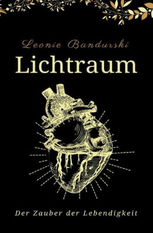 Dieses Buch handelt von der Musik gesunder Gedanken, davon, wie eine Seele Sonnenstrahlen trinken kann, vom Zauber kleiner und großer Wunder. All jene inspirierenden Momente sind in Form von Kurzgeschichten geschrieben. Die Texte beleuchten ihren eigenen Raum, in dem sie wirken können. Das Ende einer jeden Kurzgeschichte trägt ihre eigene Weisheit in sich.