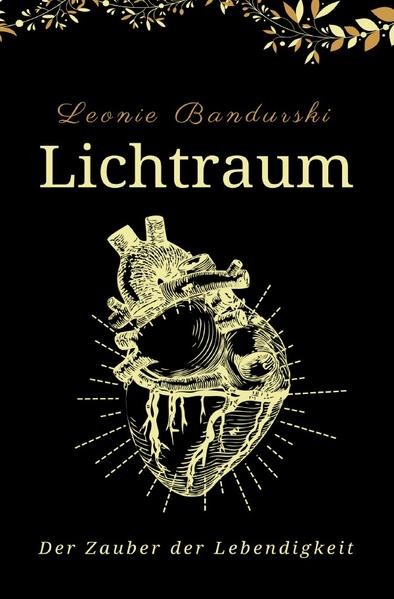 Dieses Buch handelt von der Musik gesunder Gedanken, davon, wie eine Seele Sonnenstrahlen trinken kann, vom Zauber kleiner und großer Wunder. All jene inspirierenden Momente sind in Form von Kurzgeschichten geschrieben. Die Texte beleuchten ihren eigenen Raum, in dem sie wirken können. Das Ende einer jeden Kurzgeschichte trägt ihre eigene Weisheit in sich.