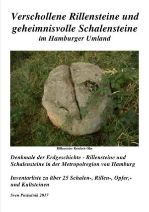 Rillensteine und Schalensteine in der Metropolregion von Hamburg | Bundesamt für magische Wesen