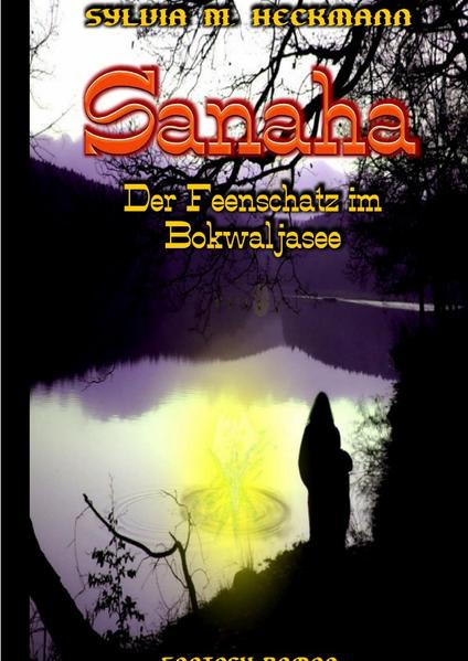 4600 v. Chr.: In den Wirren barbarischer Kriege erfährt die Köhlerstochter Petja, dass ihr Name in Wirklichkeit Sanaha lautet und sie eine Tochter aus dem Feenreich Alsamtah ist. Während Erythex, der Gott der Unterwelt, sie sucht, wird sie der Feenweihe unterzogen und mit einer schweren Aufgabe beauftragt: Sie soll dem jungen Khan Asparn den Schatz des Sees aushändigen, damit dieser Bulgarien vereinen kann. Hilfe findet sie bei einem geheimnisvollen Druiden namens Banaonghus aus dem fernen Irland. Sie gerät nicht nur mehr und mehr in dessen Einfluss, sondern verliebt sich auch in ihn. Doch Banaonghus ist dem Tode geweiht. Ein atemberaubender Wettlauf mit der Zeit beginnt... Der märchenhafte Fantasy- Roman von Sylvia M. Heckmann besticht nicht nur durch Spannung und bildhafte Sprache, sondern auch durch eine fabulöse Liebesgeschichte mit hocherotischen Elementen.