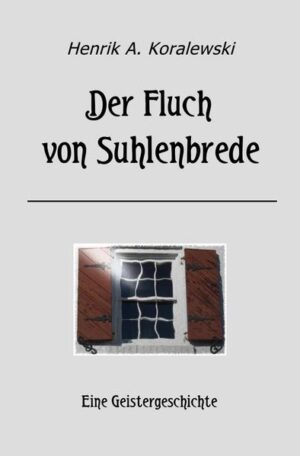 Briefträger zu sein, in Suhlenbrede, ist gemütlich und sehr, sehr unspektakulär. Doch sogar die langweiligste Stadt hat ihr Geheimnis: Und welche könnte sich schon eines skrupellosen Hexenmeisters rühmen, der aus tiefer, dunkelster Vergangenheit hinübergreift ins Jetzt? Wer sich aufmacht, diesen Schrecken zu bekämpfen, der kann viel gewinnen. Aber auch, das Liebste, Teuerste verlieren...