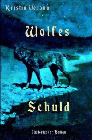 Wolfes Schuld | Bundesamt für magische Wesen