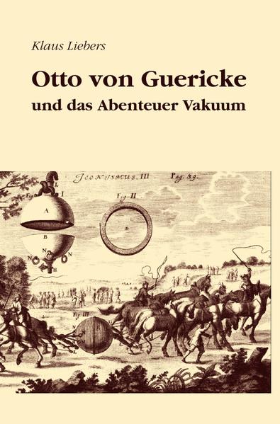 „Das wollen wir doch einmal auf einen Versuch ankommen lassen!“ Mit diesen Worten antwortete Otto von Guericke allen, die ein Vakuum für unmöglich hielten. Anfangs experimentierte Guericke mit Bierfässern und Kupferkugeln. Bald kamen große Glaskugeln hinzu. Der Bürgermeister von Magdeburg wollte herausbekommen, ob ein leerer Raum möglich wäre. Guericke fragte sich: „Was mag das wohl sein, das die Welt bis zu den Fixsternen ausfüllt? Ist es der Äther, wie Aristoteles meinte? Oder doch der stets geleugnete leere Raum?“ Als Otto von Guericke seine Heimatstadt Magdeburg 1654 auf dem Reichstag zu Regensburg vertrat, nahm er einige Geräte mit. Sein Hang zum Experimentieren blieb nicht verborgen. Immer mehr Teilnehmer des Reichstages wünschten die Versuche zu sehen. Und dann ereignete sich die Sensation: Guericke wurde zum Kaiser gerufen! Guericke hatte erreicht, was einem Forscher noch nie zuvor gelungen war: Er hatte das Interesse des Kaisers an wissenschaftlichen Experimenten geweckt. Zeitgenossen glaubten nicht an die Möglichkeit einer Leere. Alle Vorgänge, die auf dem Wirken des Luftdrucks beruhten, schrieben Guerickes Gegner der Scheu der Natur vor der Leere zu. Zurückgekehrt nach Magdeburg steigerte sich Guericke in einen Rausch neuer Experimente. Seine Forschungswerkstatt erstreckte sich über zwei Etagen seines Wohnhauses, selbst den Hof bezog Guericke ein. Am berühmtesten wurde der Versuch mit den Magdeburgern Halbkugeln und den 16 Pferden. Auch damit endeten Guerickes Einfälle nicht: Guericke ließ den Luftdruck Lasten heben. Dieses Experiment führte zur Entwicklung der Dampfmaschinen. Er baute ein Wettermännchen - das war die Geburtsstunde der Wettervorhersage in Deutschland. Guericke experimentierte mit Schwefelkugeln - den Urahnen aller Elektrisiermaschinen. Die 2. Auflage des Buches ist mit 30 Kupferstichen versehen.