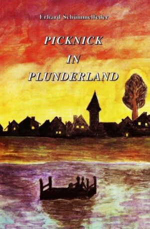 »Was für ein wunderbares Buch!« »Einfühlsam und schön erzählt ...« »Bezaubernd ...« »Superoriginell ...« Die Leser sind sich bei der Bewertung von Picknick in Plunderland einig: Dieses Werk könnte ein Klassiker der Kinderliteratur werden! Eltern und Großeltern nutzen dieses Buch, um Kindern und Enkelkindern wie in alter Zeit wieder vorzulesen. »Meine Kinder waren begeistert!«, schwärmte die Leserin Marschal. Erzählt wird in diesem poetischen Werk von dem zehnjährigen Picknick, der mit seinem Vater, einem Grundschullehrer, in dem idyllischen Dorf Plunderland lebt. Hier scheint die Zeit stehen geblieben zu sein. In diesem Paradies erleben die Kinder ihre schönsten und aufregendsten Abenteuer. Der Erfinder des Dorfes, Onkel Kohlrabi, schenkt den Schulkindern eine Bratapfelmaschine, die immer dann einen köstlichen Apfel auswirft, wenn man eine Wissensfrage richtig beantwortet hat. Eines Tages wird die Maschine gestohlen. Die Ereignisse spitzen sich zu, als Onkel Kohlrabi dem kleinen Picknick ein unsinkbares Bettboot schenkt. Während eines herbstlichen Gewitters geraten Picknick und seine Freundin Babette unverhofft mit dem Bettboot in den großen dunklen Fluss. Das Abenteur beginnt ... »Es entstehen immer wieder sehr gute Geschichten für sehr gute Kinderbücher. Und einige werden unvergesslich, ja unsterblich. Für mich sind das vor allem Huckleberry Finn, Die Heiden von Kummerow, Die unendliche Geschichte und natürlich die stets emanzipierte Pippi Langstrumpf. Auch Picknick in Plunderland von Erhard Schümmelfeder mag einmal dazu gezählt werden.« Vroni WM, München. * Dieses Werk gehört zu den Gewinnerbeiträgen im 3. neobooks- Wettbewerb.