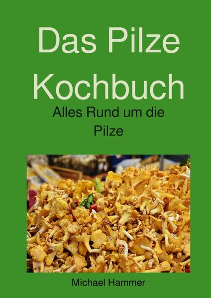 Alles Rund um die Pilze. Vom Sammeln bis zur Verarbeitung. Nicht einfach nur Rezepte sondern vielerlei Gerichte und viele Zubereitungsmöglichkeiten. Vom Spätsommer bis in den Herbst hinein ergießen sie sich kolonnenweise in die deutschen Wälder - die Pilzjäger. Manche einzeln, andere im ganzen Familienverband. Alle aber mit dem festen Vorsatz, nicht eher wieder in die heimischen vier Wände Zurückzukehren, bis nicht der Korb und unter Umständen auch noch das Unterhemd randvoll mit den würzigen Waldfrüchten sind.