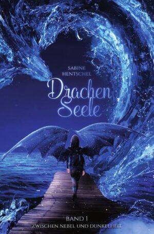 »Ich hielt Drachen immer für einen Mythos. - Jetzt bin ich selbst einer.« Seit einem grausamen Experiment hat die siebzehnjährige Cara plötzlich Zugang zu der Welt der Unsterblichen. Einer Welt, die von Machtgier, Angst und Hass zerrissen ist. Doch Zugang zu ihr zu haben bedeutet nicht, dass man Cara dort auch akzeptiert. Denn in beiden Welten wimmelt es vor Herausforderungen und Gefahren. Ihr Dasein wird zum Balanceakt zwischen den Welten, und ausgerechnet der Mann, den sie für eine Illusion hielt, scheint der Einzige zu sein, der ihr helfen kann. Doch der Beistand des Wächters der Verdammten hat einen hohen Preis. Kann der eigene Tod gleichzeitig ein neuer Anfang sein?