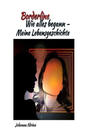 Meine Lebensgeschichte , wie alles begann und wie man trotz der Diagnose ein verhältnismässig schönes Leben führen kann. Es geht in diesem Buch um Vorurteile und um Skills . Es ist wohl am interessantesten sich erstmal zu fragen " Warum schreibe ich ein Buch ? "- Wo es doch schon soviel Andere gibt, die ihre Geschichte zu Papier bringen. Nun ja ,ich denke in meinem Fall gibt es mehrere Gründe. Zum einen, weil es mir die Möglichkeit gibt ,mein Schicksal in einem anderen Licht zusehen . Ja, vielleicht kann ich es ,wenn ich es schwarz auf weiß sehe ,besser vertragen und verarbeiten. Zum anderen kann ich den Borderline-Patienten da draußen Mut machen und zeigen ,dass sie nicht alleine sind. Dass man das Leben trotz dieser Krankheit schaffen kann. Ferner möchte ich Angehörigen und Freunden Tipps geben, wie man mit Uns umgehen sollte und Vorurteile aus dem Weg räumen.