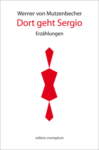 Werner von Mutzenbecher, im Hauptberuf Maler, lässt auch in seinen Geschichten in klarer Sprache Bilder entstehen. Es sind Bilder von Menschen, Figuren oder Wesen, die sich mitten im Geschehen beobachten lassen, mitten in alltäglichen oder ungewöhnlichen, oft fantastischen Situationen. Viele von ihnen kennt man, da schon ihre Namen, ihre Schicksale und Funktionen vertraut sind. Wir gehen ein Stück mit Händel, Haydn oder Vivaldi, mit dem Teufel, dem Helden, dem Tod. Wir treffen auf die Loreley, Medea, Jason oder Orpheus. Nehmen teil am Ergehen von Hexen, Prinzessinnen oder jemandem aus unserer Zeit, unserem Umfeld. Im Coffieshop, in der Stierkampfarena, im Garten Gethsemane, in der Bahn, der Oper oder auf dem Hochsitz am Strand werden wir Zeugen tragischer Begebenheiten, heimlicher Intrigen und Begierden und spannender Begegnungen. Akribisch beschrieben wird mancher dieser Orte, Fernweh wird geweckt und Sehnsucht nach vergangenen Sommern, Landschaften, gelösten Stimmungen. Kaum endet eine der Geschichten, oft ebenso überraschend wie sie begonnen hat, kaum haben wir uns in ihr besonderes Setting hineingefunden, verlangt es uns nach der Nächsten!