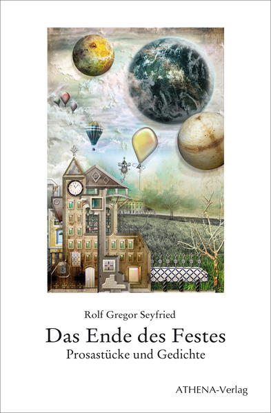 Was ist aus uns geworden? Was wird aus uns werden? Rolf Gregor Seyfried beschreibt in seinen Gedichten und Prosastücken die Wege und Abwege des Lebens. Allzu oft verschließen wir Menschen die Augen vor dem, was wir verursacht haben, aus Angst vor einem Neuanfang. Seine Texte lehren uns, der alten Welt den Rücken zuzukehren und den Blick nach vorne zu richten, denn aus unserer selbstverschuldeten Dunkelheit weist oft ein Pfad ins Licht - wir müssen nur mutig genug sein, ihn einzuschlagen. Zwanzig skurrile, fantastische und überaus bildreiche Geschichten und Gedichte begleiten uns durch den Band: von einem Flussgott, der seine Heimat verlor, einem Mann, der jeden Mittwoch in die Wohnung seines Nachbarn einbricht, bis hin zum innigen Dialog einer werdenden Mutter mit ihrem ungeborenen Kind, ehe sie bei der Geburt stirbt. Sie alle erzählen von längst vergessenen Erinnerungen, von Einsamkeit und Sehnsucht, von Natur und Urbanität, von Täuschung und Einsicht, von Hoffnung und Aufbruch. Eine Poesie, die der Gesellschaft den Spiegel vorhält und dazu anregt, in sich hineinzuhorchen.