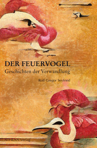 »Meine Phantasie erlahmte, mein Geist ermüdete, meine Seele verwelkte.« In drei fantastischen Kurzgeschichten erzählt Rolf Gregor Seyfried von traurigen, aber auch hoffnungsvollen Schicksalen brüchiger Seelen in Zeiten von Schnelllebigkeit und Krisen. Ein unverstandener Sohn, der innerhalb kürzester Zeit um Jahrzehnte altert, ein von seiner Familie vergessener Vater, der sich selbst untreu geworden ist, und ein Angestellter in einem futuristischen Pandemieszenario, dem durch die Kontrolle von oben die Seele erkrankt: ihnen allen steht am Ende eine sonderbare Verwandlung bevor - als Erlösung, Heimkehr oder Neuanfang. Klug erzählt mit humorvoller und bildgewaltiger Sprache, laden die Geschichten zu einer fantastischen, philosophischen Reise ein.