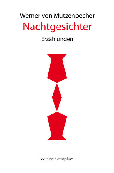 In vielen der Geschichten von Werner von Mutzenbecher stecken Männer ein Stück weit in der Haut des Odysseus. Sie lieben das Neue, Fremde, Unbekannte, geraten durch eigene Abenteuerlust oder durch die Macht des Schicksals in schwierige, gar unheimliche oder prekäre Situationen. Aber immer ist da auch die Sehnsucht nach dem Gewohnten, Vertrauten, nach zu Hause. Frauen fordern diese Männer heraus, als verführerische Tattoo-Trägerin, als Drogenabhängige, die den Mann durch die Vielfalt ihrer Seinsweisen lockt, als geheimnisvolle Helferin in der Unterwelt, als Prinzessin, die sich in einem eigenartigen Turm befindet. Als Agentenpaar erleben ein Mann und eine Frau eine gefährliche Reise und können gemeinsam ihren Auftrag erfolgreich zu Ende führen. Ideen über Ideen, ein wahrer Geschichtenerzähler zeigt die Gesichter der Nacht, und damit manchmal auch die dunkle, rätselhafte Seite des Lebens.