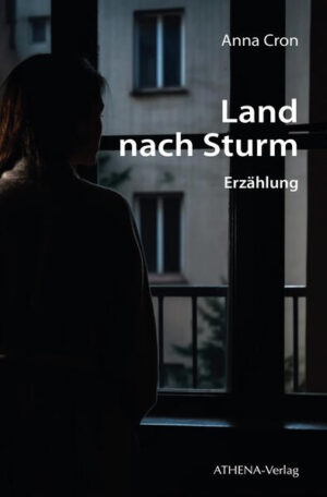 Sie sitzt am Fenster und sieht hinaus - auf das Leben, das in ihr nicht mehr stattfindet. Sie erinnert sich und versucht verzweifelt sich gegen die Depression zu wehren, die zunehmend Besitz von ihr ergreift. Doch es gibt ihn noch, diesen einen Augenblick der Nähe, das Gefühl von Seelenverwandtschaft, vor der absoluten Ruhe, der die Dämonen der Vergangenheit heraufbeschwört und in die Bedeutungslosigkeit drängt.