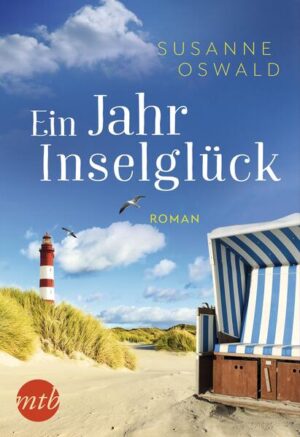 Kleine Insel - große Liebe Fenja ist gerade kurz davor, sich in Hamburg einen Namen als Designerin zu machen, als ihre geliebte Tante Trude stirbt. Sie vermacht ihr ein Haus auf Amrum. An ihre Zeit auf der Insel hat Fenja wunderbare Erinnerungen, und trotzdem ist Trudes Testament für sie ein Albtraum: Ihre Tante verdonnert sie zu einem Zwangsjahr auf der Insel, wenn sie nicht leer ausgehen möchte. Das passt so gar nicht in ihre Zukunftspläne. Doch die Erinnerungen, die mit dem Erbe verbunden sind, sind zu wertvoll, um sie loszulassen. Schweren Herzens packt Fenja Mops und Kater und macht sich auf den Weg auf die Insel …