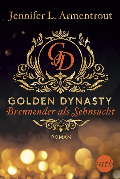 Golden Dynasty: Brennender als Sehnsucht | Bundesamt für magische Wesen