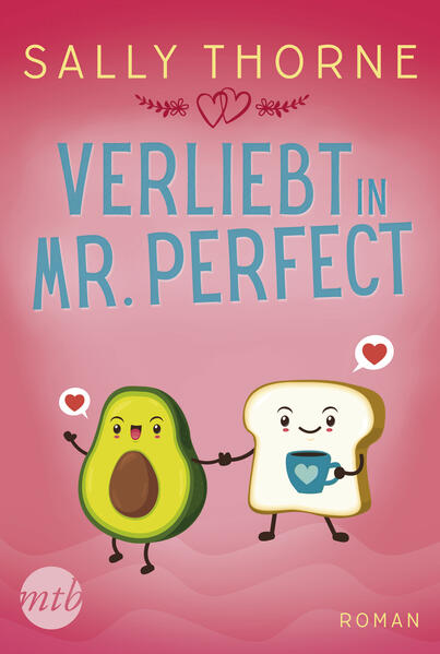 Mr Perfect trifft auf Queen Chaos! Manche Menschen passen so perfekt zusammen wie Avocado und Toast - und manche passen so gut zusammen wie Hund und Katze. Bei Darcy und Tom ist es dummerweise die zweite Variante … Nachts arbeitet die unkonventionelle Darcy in einer zwielichtigen Bikerbar, tagsüber fotografiert sie sexy Unterwäsche. Auch wenn sie manchmal einsam ist, genießt sie ihr chaotisches Leben und ein Glas Wein oder zehn. Bis zu jener Nacht, als sie auf ihrer Veranda eine Überraschung im engen Muscleshirt vorfindet: ihre Jugendliebe Tom. Er will ihr nicht nur bei der Renovierung des Hauses helfen, das sie geerbt hat - er ist auch noch zum ersten Mal seit Ewigkeiten Single! Genie und Wahnsinn treffen aufeinander. Schon bald fliegen die Fetzen … »Die perfekte Liebesgeschichte - Boy-Next-Door trifft auf Rebel-Girl. Lustige Dialoge und eine mitreißende Geschichte von Freunden, die sich ineinander verlieben. « Publishers Weekly »Witzig, romantisch, leidenschaftlich. Die Leser werden die charmant unperfekte Darcy und ihre verrückten inneren Monologe lieben und sich genau wie sie unsterblich verlieben. « Booklist