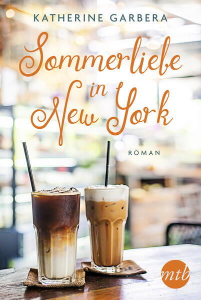 Willkommen im romantischsten Café von New York! Wenn ein warmer Sommerwind durch die Fifth Avenue weht, lockt der köstliche Duft von Schokolade und Espresso die Passanten ins Candied Apple Café. Hier hat sich Cici mit ihren Freundinnen Hayley und Iona einen Traum erfüllt und eine gemütliche Oase für gestresste Großstädter geschaffen. Auch der charmante, aber zurückhaltende Jason, der sich neuerdings auffällig oft in ihrem Café aufhält, schenkt ihr Hoffnung, dass nun alles gut wird. Doch nach einer impulsiven Nacht mit einem Fremden ist plötzlich alles anders: Cici ist schwanger. Auch wenn sie sich nach dem ersten Schreck wahnsinnig auf ihr Baby freut, weiß sie auch, dass sie damit viel aufs Spiel setzt. Nicht nur ihren Traumjob - auch die aufkeimende Liebe zu Jason. »Katherine Garbera weiß genau, wie man die perfekte Liebesgeschichte schreibt.« New-York-Times-Bestsellerautorin Roxanne St. Claire