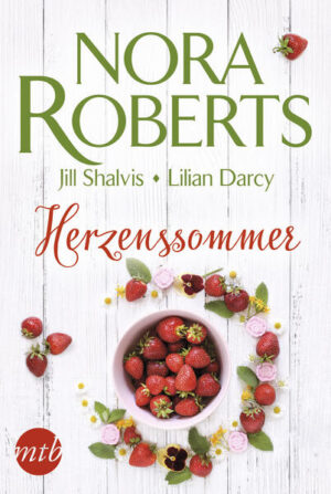 Ein Sommer voller Liebe Nora Roberts - Tanz der Sehnsucht Maddy ist temperamentvoll, begabt - und die perfekte Besetzung für das Broadway-Musical, das er sponsert. Doch Roys Interesse an ihr beschränkt sich nicht nur auf ihr Talent … Jill Shalvis - Flammen der Leidenschaft In letzter Sekunde wird Kenzie von einem attraktiven Feuerwehrmann gerettet. Und es ist ausgerechnet ihre ehemalige große Liebe Aidan. Sie versucht alles, um ihn erneut zu verführen. Lilian Darcy - Sehnsuchtsmelodie Dass er Jacinda je wiedersehen würde, hätte Callan nie zu hoffen gewagt. Doch nun ist die bezaubernde Drehbuchautorin zurück. Und sie braucht seine Hilfe …