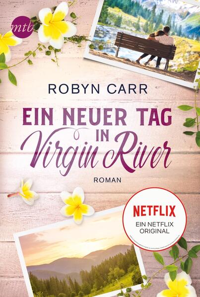 Die Bücher zur beliebten Netflix-Serie Vanessa Rutledge kann nicht glauben, dass ihr geliebter Ehemann Matt bei einem Auslandseinsatz gestorben ist. Nur der Gedanke an ihren kleinen Sohn hilft ihr, jeden neuen Tag zu überstehen. In diesen dunklen Stunden ist er ihr größtes Glück. Ein Glück, das sie nur mit einem teilen kann - Paul Haggerty, dem besten Kumpel von Matt. Seine Fürsorge lässt sie wieder Freude am Leben spüren, und schon bald empfindet sie mehr für Paul als nur Freundschaft. Bevor Vanessa es jedoch wagt, ihren Gefühlen nachzugeben und ihr Herz zu öffnen, führt ihr Weg sie noch einmal an das Grab ihres Mannes. »Die Virgin-River-Romane sind so mitreißend, dass ich mich auf Anhieb mit den Charakteren verbunden gefühlt habe.« SPIEGEL-Bestsellerautorin Debbie Macomber