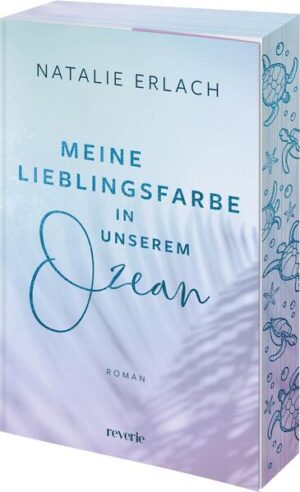 Ein kleines bisschen Verlieben war okay. Ein bisschen Verlieben tat nicht weh Kalea ließ ihr verhasstes Leben als New Yorker High Society Tochter und Influencerin hinter sich, um in Shore Mana Schildkröten zu retten. Malio schmiss für seinen heimlichen Traum das Jurastudium. Als er beim Surfen versehentlich eine Schildkröte verletzt und in Kaleas Rettungsstation platzt, ist das Chaos vorprogrammiert. Kalea ist pleite und steht vor dem Ruin. Dazu lassen ihre skrupellosen Eltern nichts unversucht, um sie zur Rückkehr zu zwingen. Kalea steht schon bald vor dem Scherbenhaufen ihres Lebens und Malio scheint ihre letzte, emotionale Rettung zu sein. Inmitten von Zweifeln und Problemen zaubert er Kalea das Lächeln zurück aufs Gesicht. Während milder Sommerabende umgeben von Musik und Wellenrauschen versteht sie, was Freiheit wirklich bedeuten kann. Aber wird sie auch bereit sein, Hilfe anzunehmen?