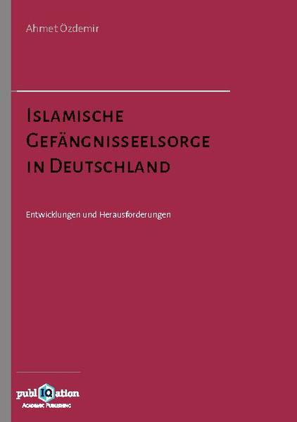 Ahmet Özdemir arbeitet in seiner Promotion theologische Grundlagen für die islamische Seelsorge aus dem Koran, den Hadithen und der Lebenspraxis des Propheten Muhammad heraus. Er beleuchtet ausgewählte Beispiele aus der islamischen Geschichte (vom Osmanischen Reich bis hin zur Gegenwart in Deutschland), die als Basis für ein heutiges islamisches Seelsorgeverständnis dienen können. Ergänzt wird dies durch Interviews mit christlichen und muslimischen Seelsorgern unterschiedlicher Bereiche sowie durch seine eigene über 23-jährige Praxis als Gefängnisseelsorger in der Justizvollzugsanstalt Münster, in welcher er bis heute tätig ist. Außerdem stellt der Autor den Bedarf islamischer Seelsorge in verschiedenen Arbeitsfeldern der Seelsorge und die Notwendigkeit einer Konzeptualisierung zur Etablierung dieser dar. Der Inhalt:-Ein islamisches Seelsorgeverständnis-Islamische Seelsorge in der Geschichte-Die aktuelle Situation der Islamischen Seelsorge in Deutschland-Gefängnisseelsorge in Deutschland-Praxis der islamischen Gefängnisseelsorge in der JVA Münster