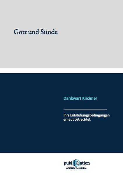 Das Idealbild des biblischen Israel und das von ihm historisch ermittelte Bild unterscheiden sich erheblich. Wurden ideal Sklaven in Ägypten berufen, so konstituierte sich das Volk Israel in Kanaan zwischen anderen Völkern, ebenso wie diese polytheistisch. Im Zusammenhang seiner Vernichtung durch die Assyrer 722 v.Chr. und Babylonier 597/587 v.Chr. entwickelte sich das Sündenverständnis, um Israels Gott für seine Untätigkeit zu schützen. Dieses vom Christentum übernommene Sündenverständnis brachte nicht die Befreiung des Menschen, wie das christliche Abendland zeigt. So ist es notwendig, die damaligen Entstehungsbedingungen erneut zu betrachten.