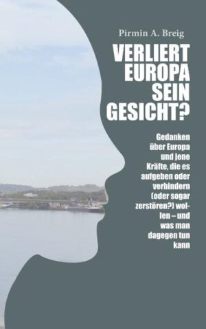 Verliert Europa sein Gesicht? | Bundesamt für magische Wesen