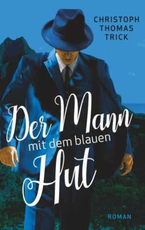 „Ich bin Volkswirt und Ex-Kampfschwimmer und gewohnt, die Dinge eher nüchtern zu sehen.“ Aber was geschieht mit jemand, wenn Schicksal oder Zufall die Fäden des Lebens plötzlich zusammenlaufen lassen? Patrick Sassen sitzt im Krankenhaus und wartet auf seine Krebsoperation. Im Angesicht des drohenden Todes schreibt er die sein Leben verändernden Erlebnisse von vor über dreißig Jahren in der Karibik auf. Dort trennte er sich nach einer Notlandung auf St. Lucia in Martinique von seiner Freundin - und lernte ein Geschwisterpaar kennen. Er verliebte sich in die Schwester - und fuhr mit ihr auf eine abgelegene Insel, wo ihr Vater lebte. Dort nahmen skurrile wie unheilvolle Geschehnisse ihren Lauf. Eines Tages verschwand der ominöse Vater seiner Geliebten - und Sassen geriet unvermutet aus der Umlaufbahn seines Lebens. Sassen wird seitdem mit den Folgen konfrontiert - und nicht damit fertig. Die Frage seines Lebens lautet: Wer war dieser Vater, dieser Mann mit dem blauen Hut wirklich?