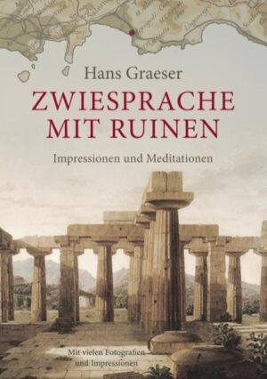 Die Zwiesprache mit Ruinen, ein wunderbares, geistiges Spiel und bisweilen erschütterndes Abenteuer, wenn es gelingt, die Zeitferne zu überlisten, sodass uns plötzlich längst verstorbene Menschen fast leibhaftig entgegentreten, dass wir verstehen und nachfühlen, was nirgends berichtet wurde und doch unzweifelhaft so geschehen sein muss. Die Steinplatten beispielsweise des Forum Romanum, zwischen denen jetzt friedliche Blüten spriessen, müssen noch den Hall der Schritte Julius Caesars in sich tragen. Geheimnisvoll sind auch die Wegscheiden, wo sich der Gang der Geschichte für Jahrhunderte entschieden hat. Da kann ein Berg, eine Ebene, ein Strand symbolhafte Bedeutung erlangen. Auf der Insel Ischia erhebt sich einsam und unbeachtet ein kleines Vorgebirge aus dem blau-grünen Meer, nur etwa 80 Meter hoch, ein Hügel, nicht mal ein Berg. Er ragt als kleine Halbinsel ins Meer vor und fällt an drei Seiten mit steilen Flanken ab. Menschenverlassen, mit friedlichen Weingärten auf seinem flachen Rücken, ein Hügel wie viele andere. Niemand unter den zahlreichen Sommerfrischlern ahnt wohl, dass man den Monte Vico die Geburtsstätte Europas nennen könnte.