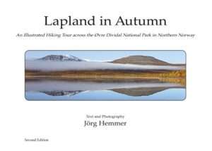 When September transforms Lapland into an ocean of colours, the most captivating time has come to visit the land beyond the Arctic Circle. The biologist and nature photographer Jörg Hemmer invites you on an autumnal hiking tour across the Øvre Dividal National Park, Norway's last wilderness.