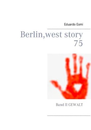 Im zweiten Teil des Romans zieht der Fotograf Fabian Amadeus Hartmann von Berlin nach Westdeutschland. Seine neue Tätigkeit führt ihn nach Paris, London, Ibiza bis nach Rom und an den Rand des Abgrunds. Als seine Chefin vom Geheimdienst KGB nach Russland entführt wird, macht er sich mit einem Freund auf die Suche nach ihr. In Sibirien wird die Mission verraten. Das Militär schließt die Grenze und die Jagd nach ihm ist eröffnet.