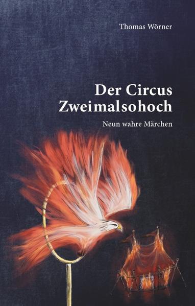 Die Märchen dieser Sammlung verzaubern nicht nur in Wort und Bild, sie zeigen, wie aktuell das Genre Märchen ist: »Der Zirkus Zweimalsohoch« - eine Geschichte von Gewinnstreben auf Kosten der Arbeiter. »Die diebische Elster« - handelt von Menschen, die sich ungeniert mit Federn anderer schmücken. Wie die Lösung dieser und anderer Herausforderungen unserer modernen Zeit aussehen kann? Das beschreibt Wörner in seinen neun wahren Märchen. Wörner will mit seinen Märchen Mut machen und dazu auffordern, das was die Menschen bedrückt, kreativ auszudrücken. Denn das, was einen Ausdruck findet, erdrückt einen nicht. Und mit der Wahrheit ist das so eine Sache - für jeden ist sie etwas anders. Denen, die keinen Ausdruck finden, widmet er schließlich die Märchen vom Circus Zweimalsohoch. So mancher kann sich darin wiederfinden.